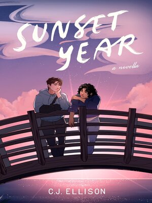 cover image of Sunset Year
